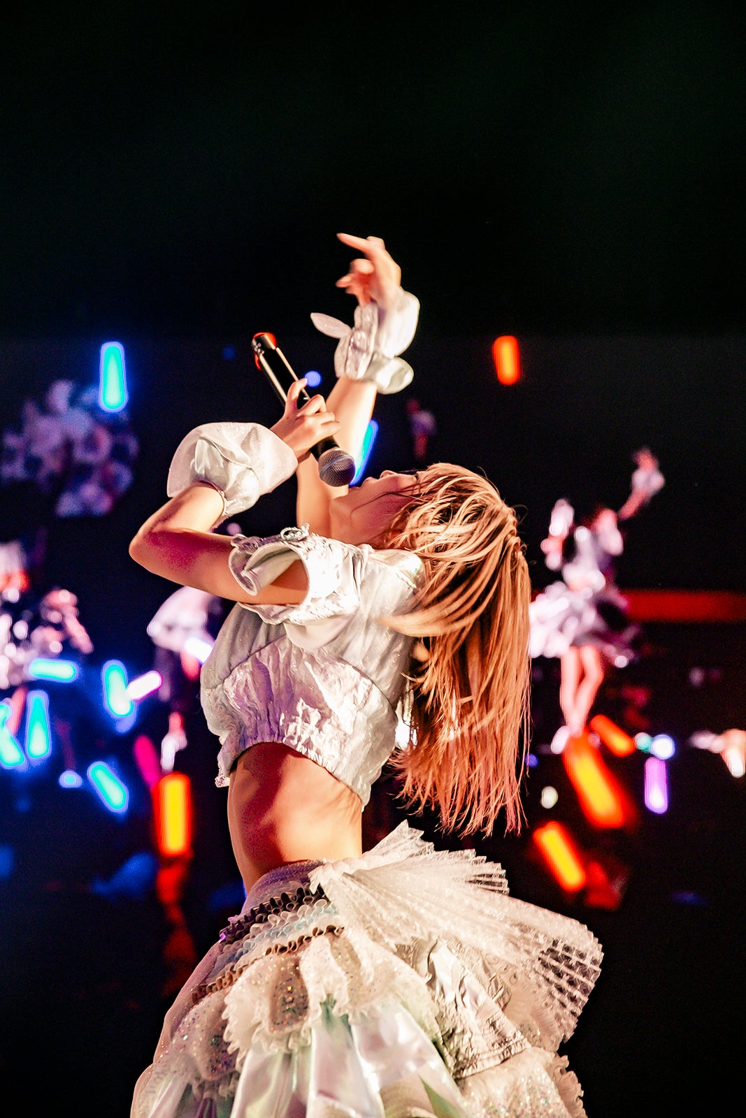 #ババババンビ（C）藤井拓