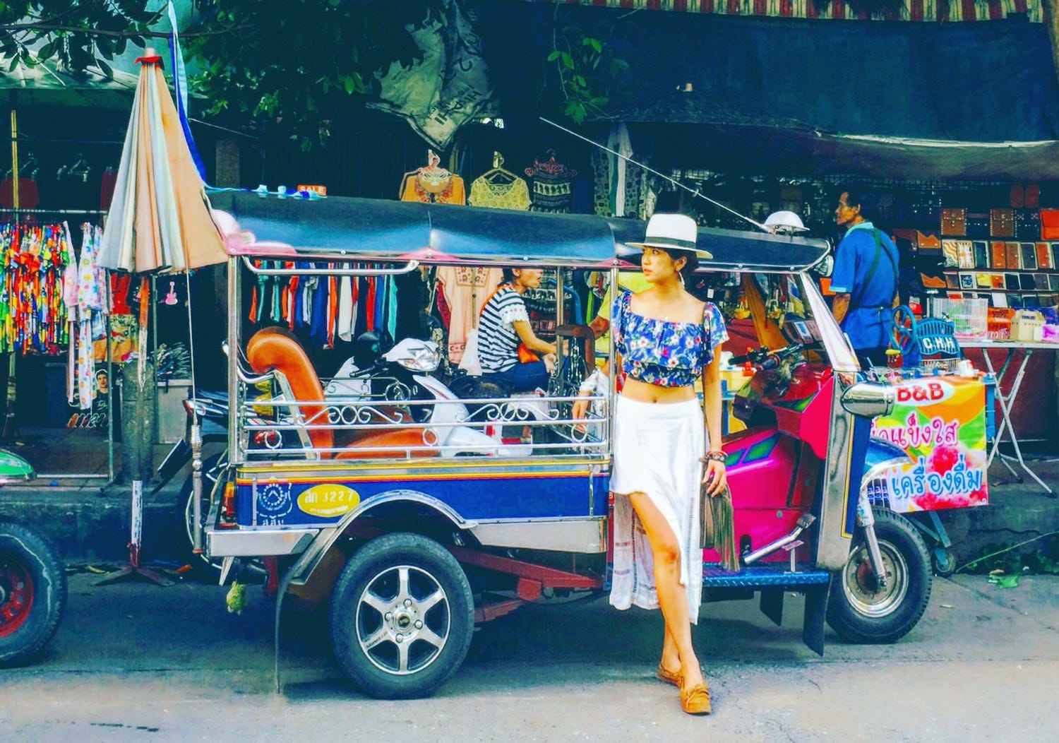 “令和最初の夏”どこ行く?タイ・韓国・シンガポールで絶対オススメのスポットを旅好きインスタグラマーが紹介