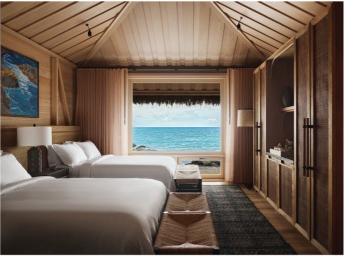 コナ ビレッジ ローズウッド リゾート／提供画像