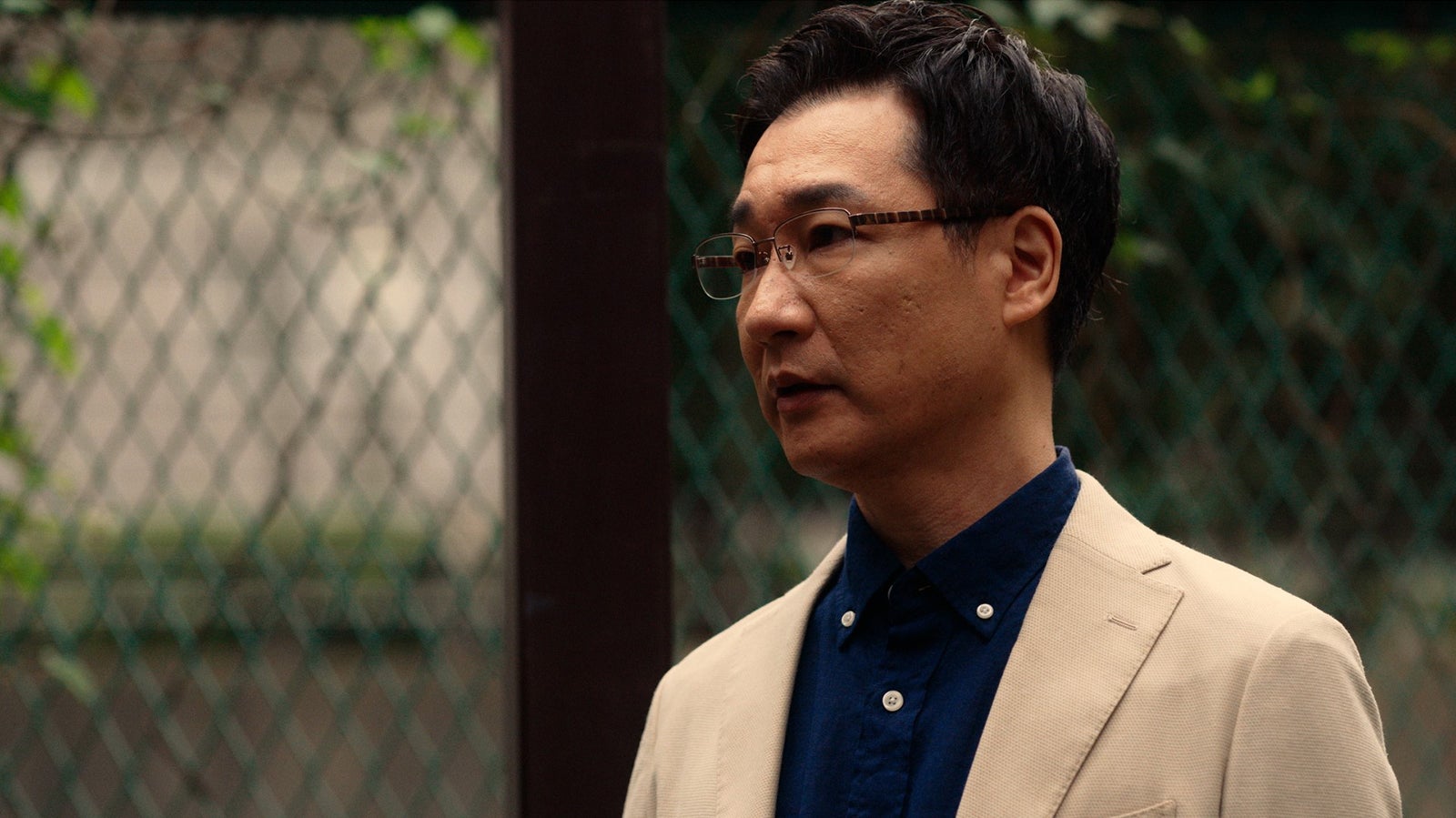  「エルピス―希望、あるいは災い―」第8話より（C）カンテレ