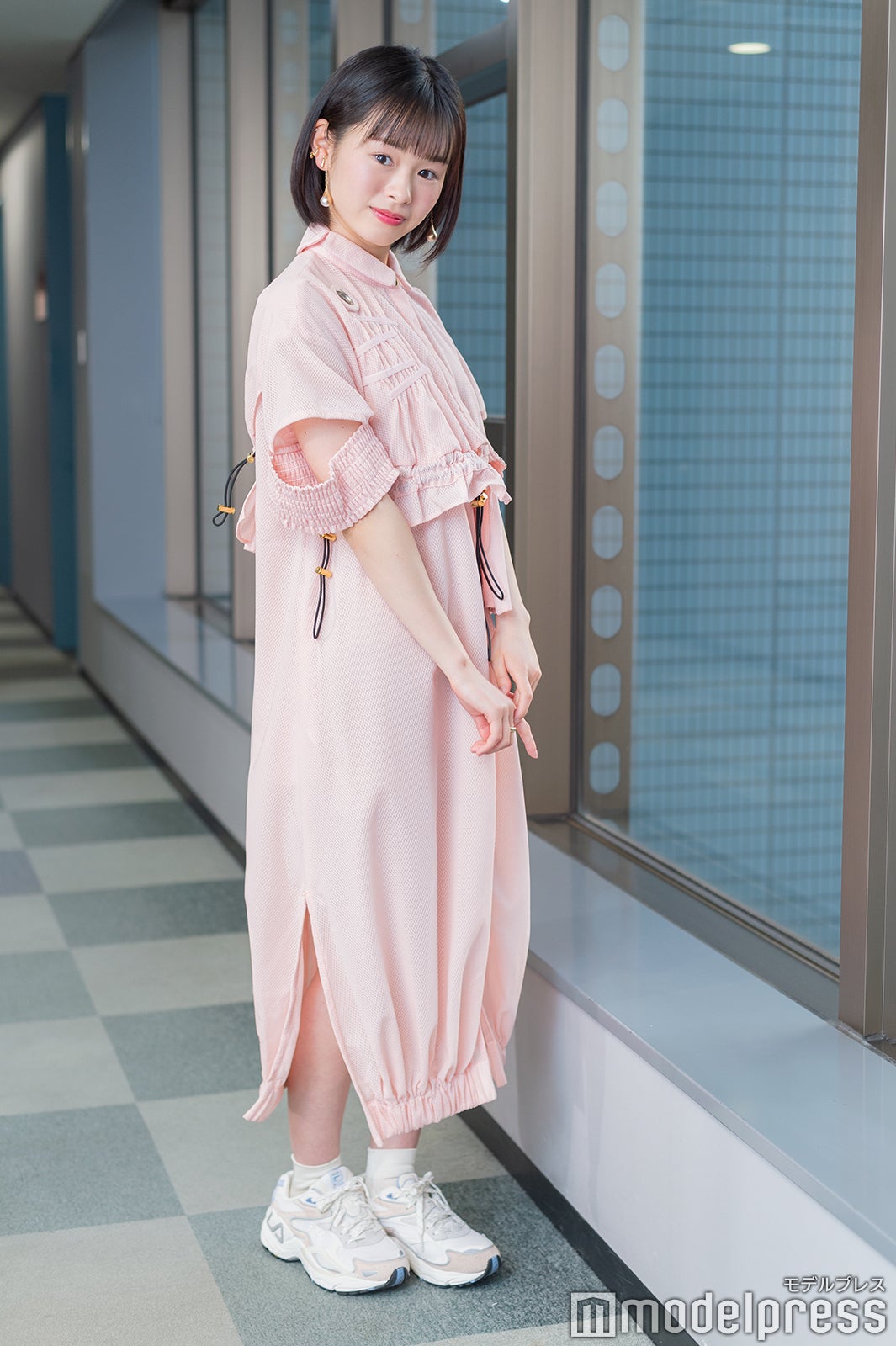 高倉萌香（C）モデルプレス