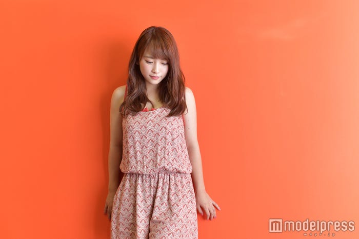 川栄李奈(C)モデルプレス