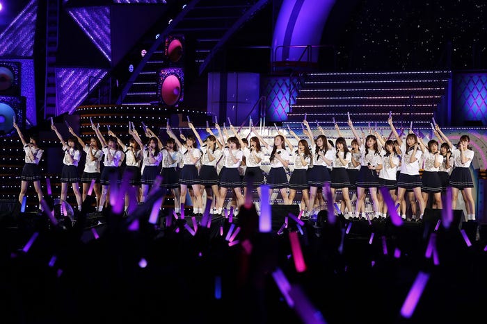 乃木坂46