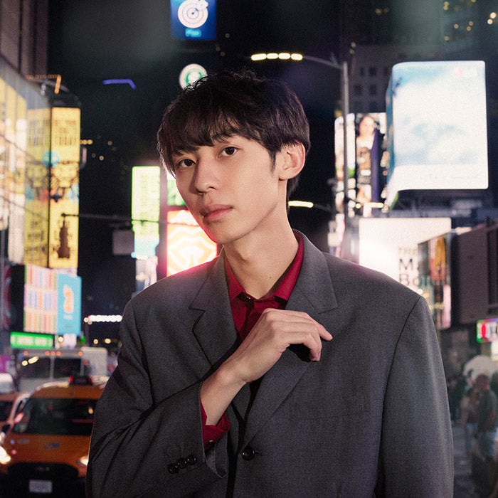 小野翔平（C）AbemaTV, Inc.