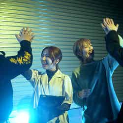 東京リベンジャーズ イマーシブ・エスケープ/提供画像