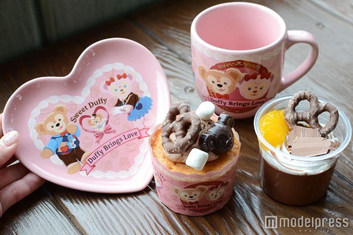 ディズニー バレンタインは手作りor買う キュートなグッズで可愛くアピール モデルプレス ディズニー バレンタインは手作りor買う キュートなグッズで可愛くアピール モデルプレス