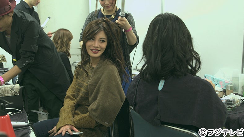 島袋聖南、達也とみのりの恋を後押し？『TERRACE HOUSE BOYS ＆ GIRLS IN THE CITY』10th WEEK（C）フジテレビ／イースト・エンタテインメント