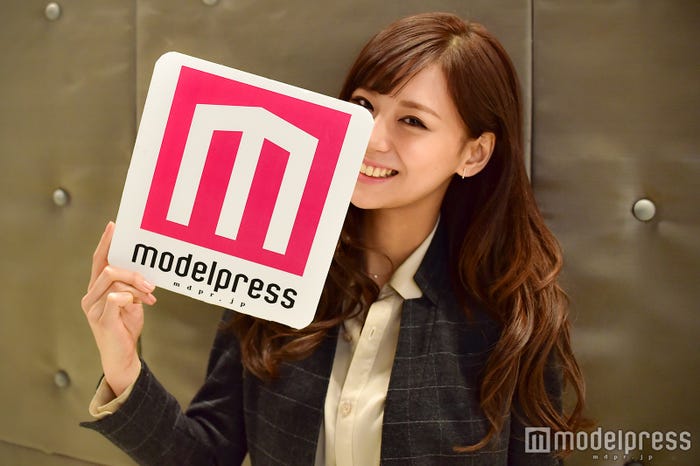 西内まりや(C)モデルプレス