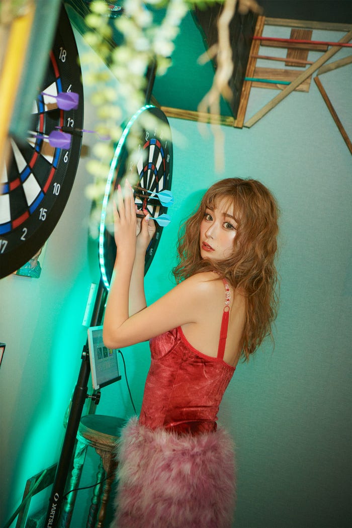 ゆうちゃみ(C)撮影:熊木 優/ゆうちゃみ 2nd写真集(タイトル未定・講談社)先行カット