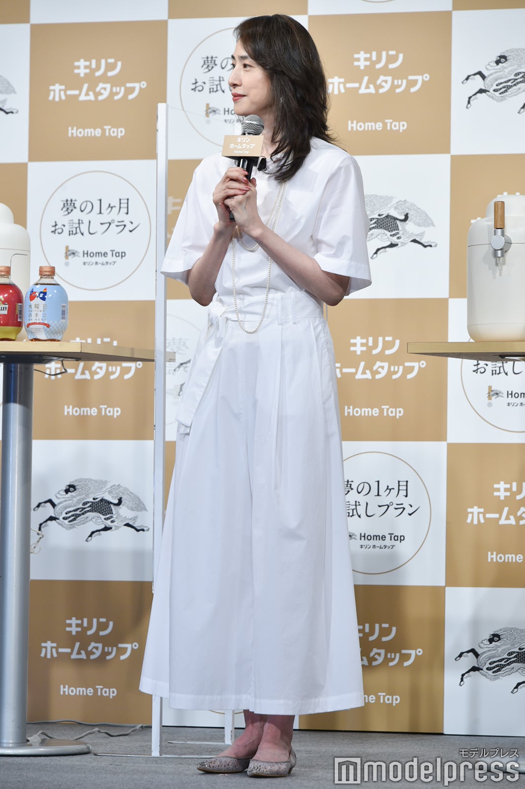 天海祐希 （C）モデルプレス