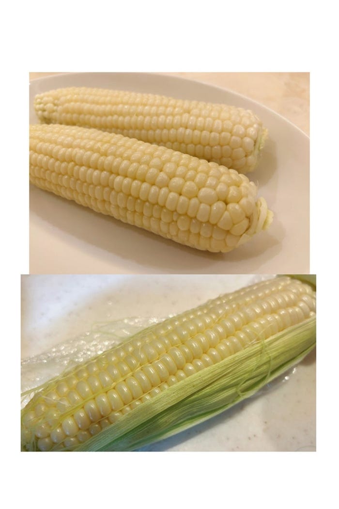 安めぐみブログより