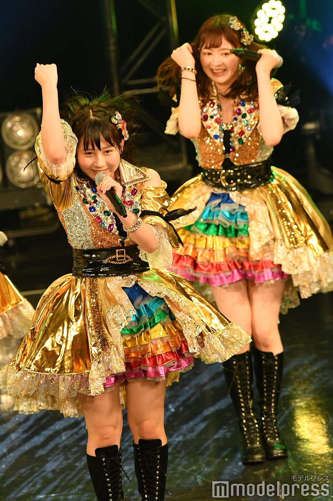 SKE48（C）モデルプレス