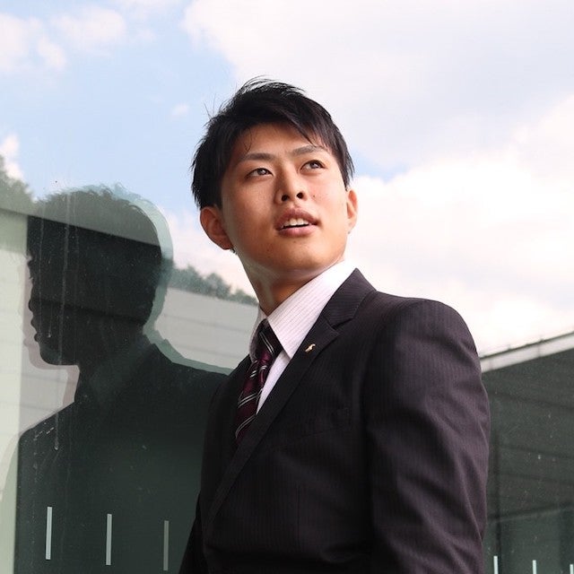 「Mr. of Mr. CAMPUS CONTEST 2019」出場者（提供画像）