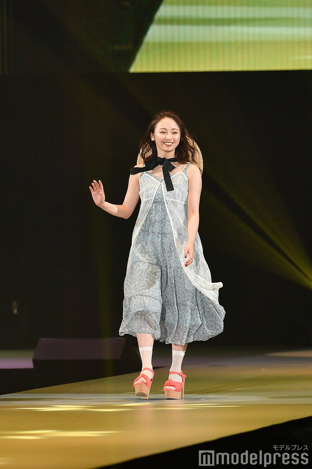 今泉佑唯（C）モデルプレス