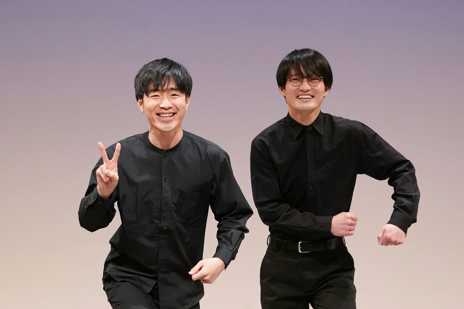 「第19回 祇園お笑い新人大賞」（提供写真）