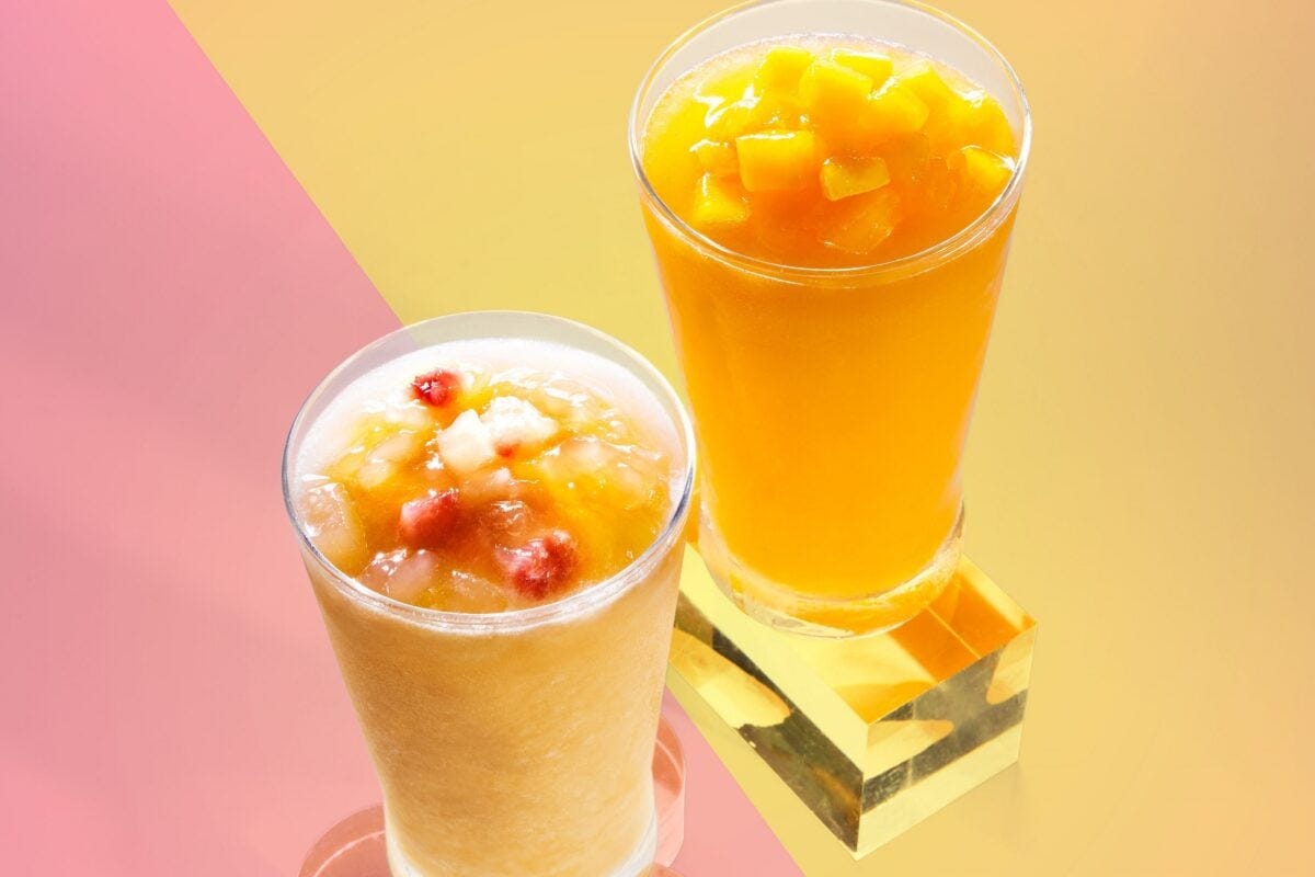 サンマルクカフェ