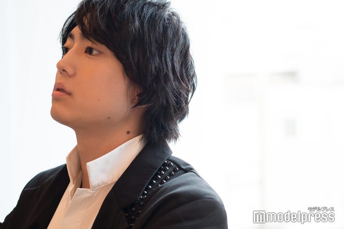 健太郎(C)モデルプレス