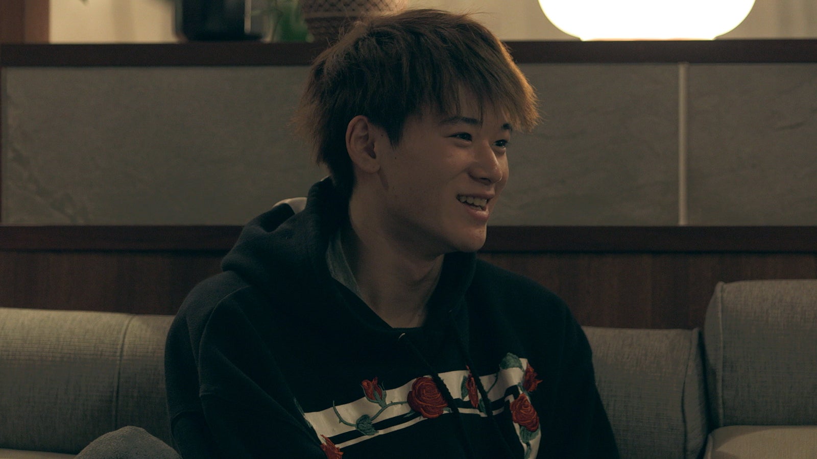 雄大「TERRACE HOUSE OPENING NEW DOORS」6th WEEK（C）フジテレビ／イースト・エンタテインメント