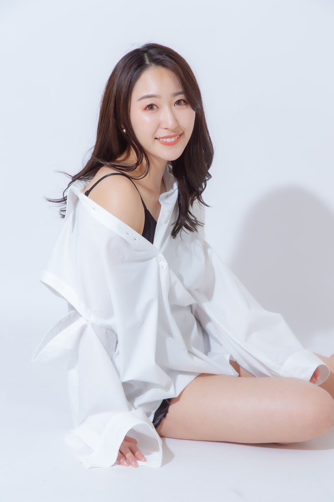 三輪晴香（提供画像）