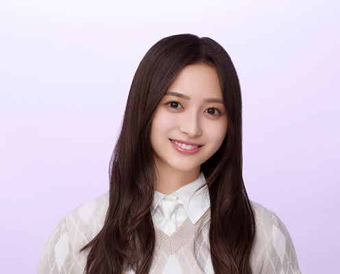 乃木坂46井上和、描き下ろしイラストが「ATRI」エンドカードとして登場【本人コメント】