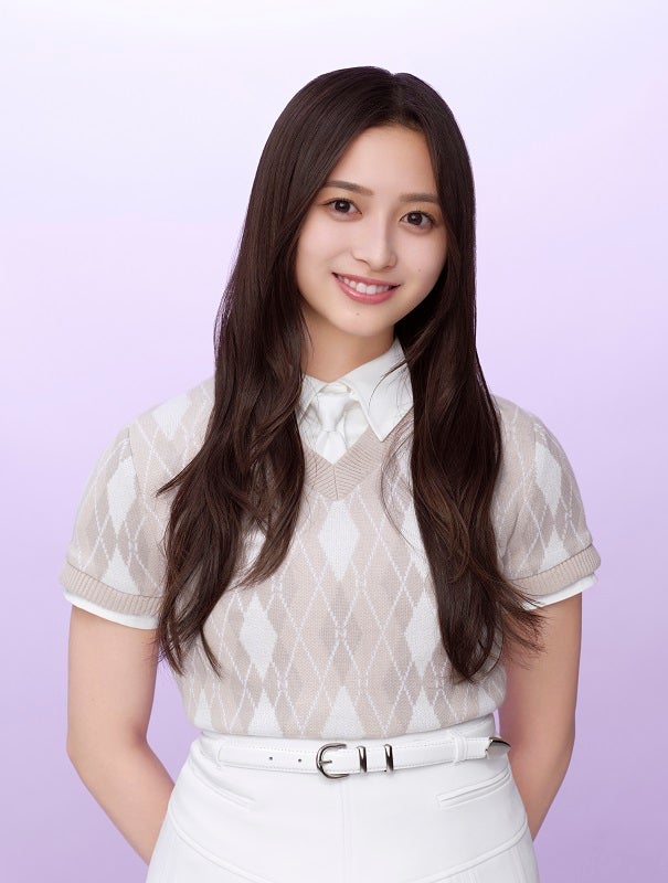 乃木坂46井上和、描き下ろしイラストが「ATRI」エンドカードとして登場【本人コメント】