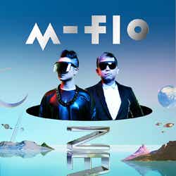 m‐floの新アルバムアルバム「NEVEN」(2013年3月13日発売)【CD+DVD】