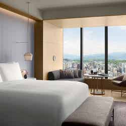 ザ・リッツ・カールトン福岡/提供画像