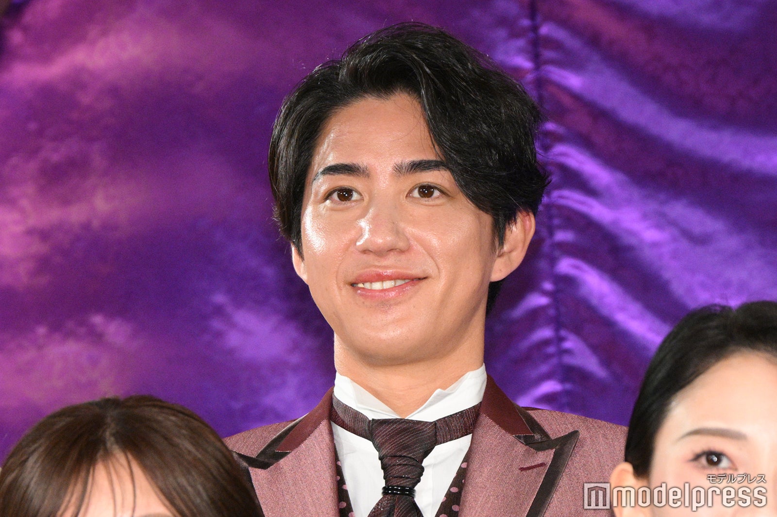 山城裕司（C）モデルプレス