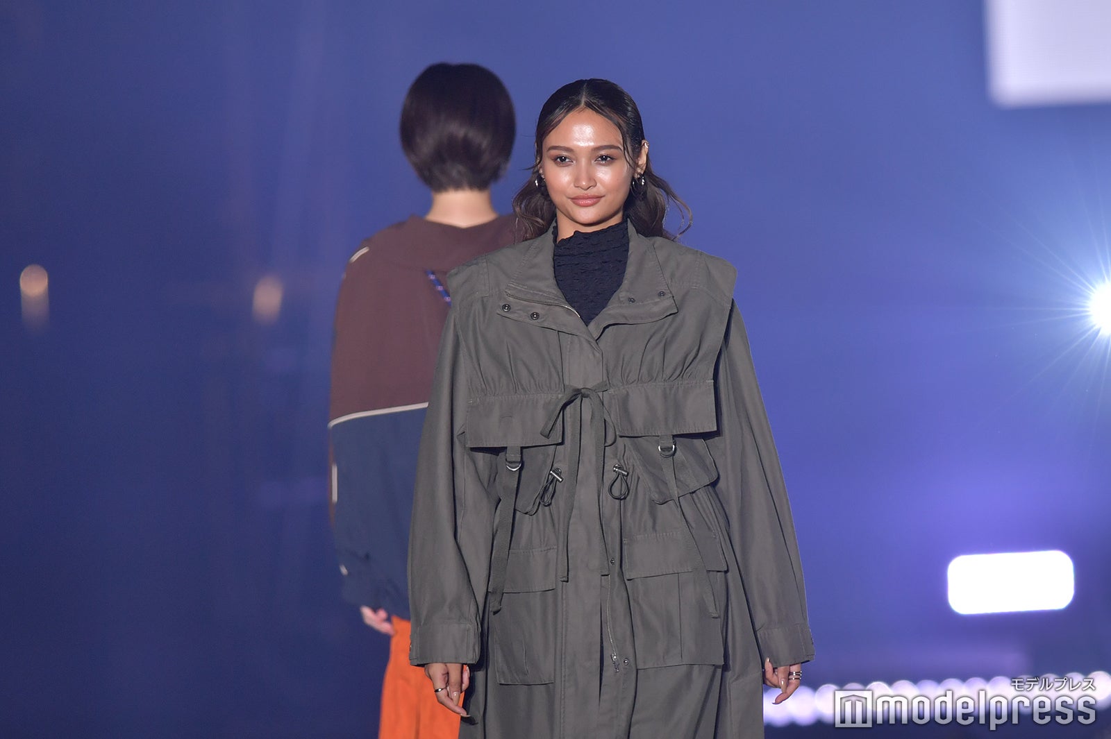 香川沙耶（C）モデルプレス