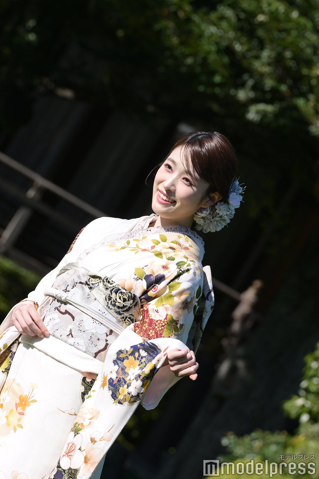 高橋ひかる（C）モデルプレス