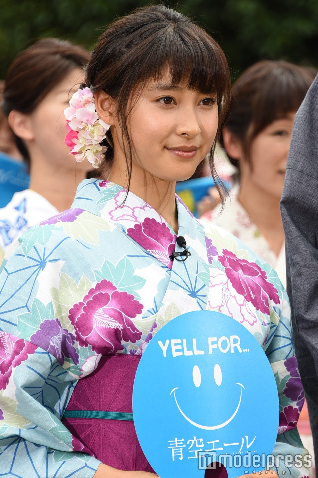 土屋太鳳（C）モデルプレス