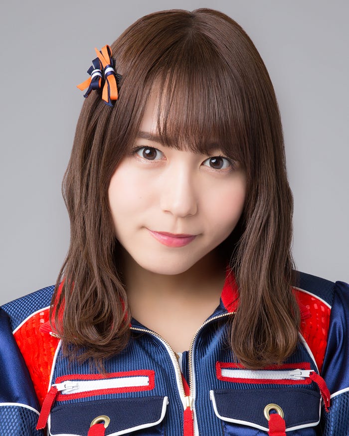 大場美奈 (提供写真)