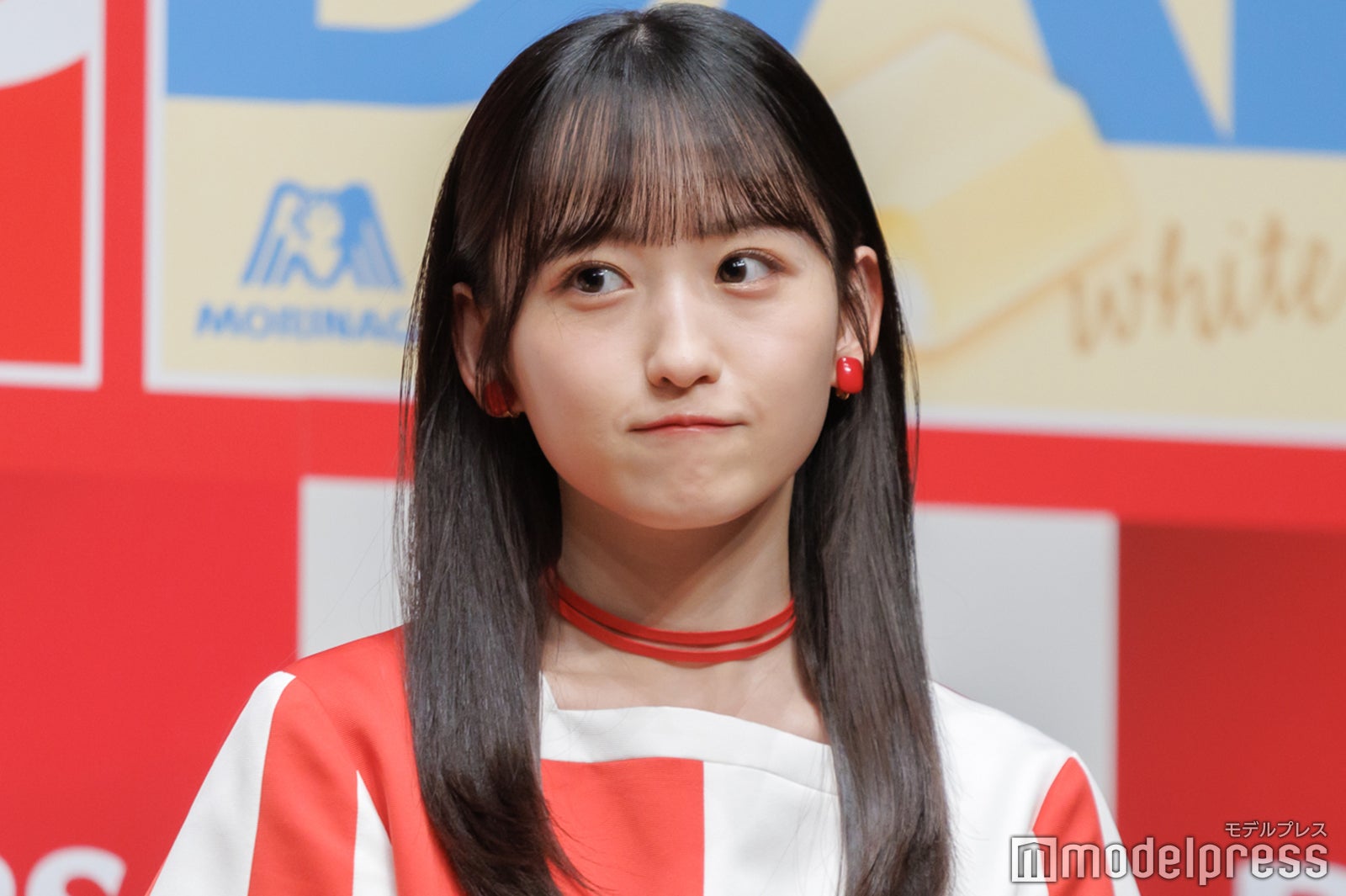 一ノ瀬美空（C）モデルプレス