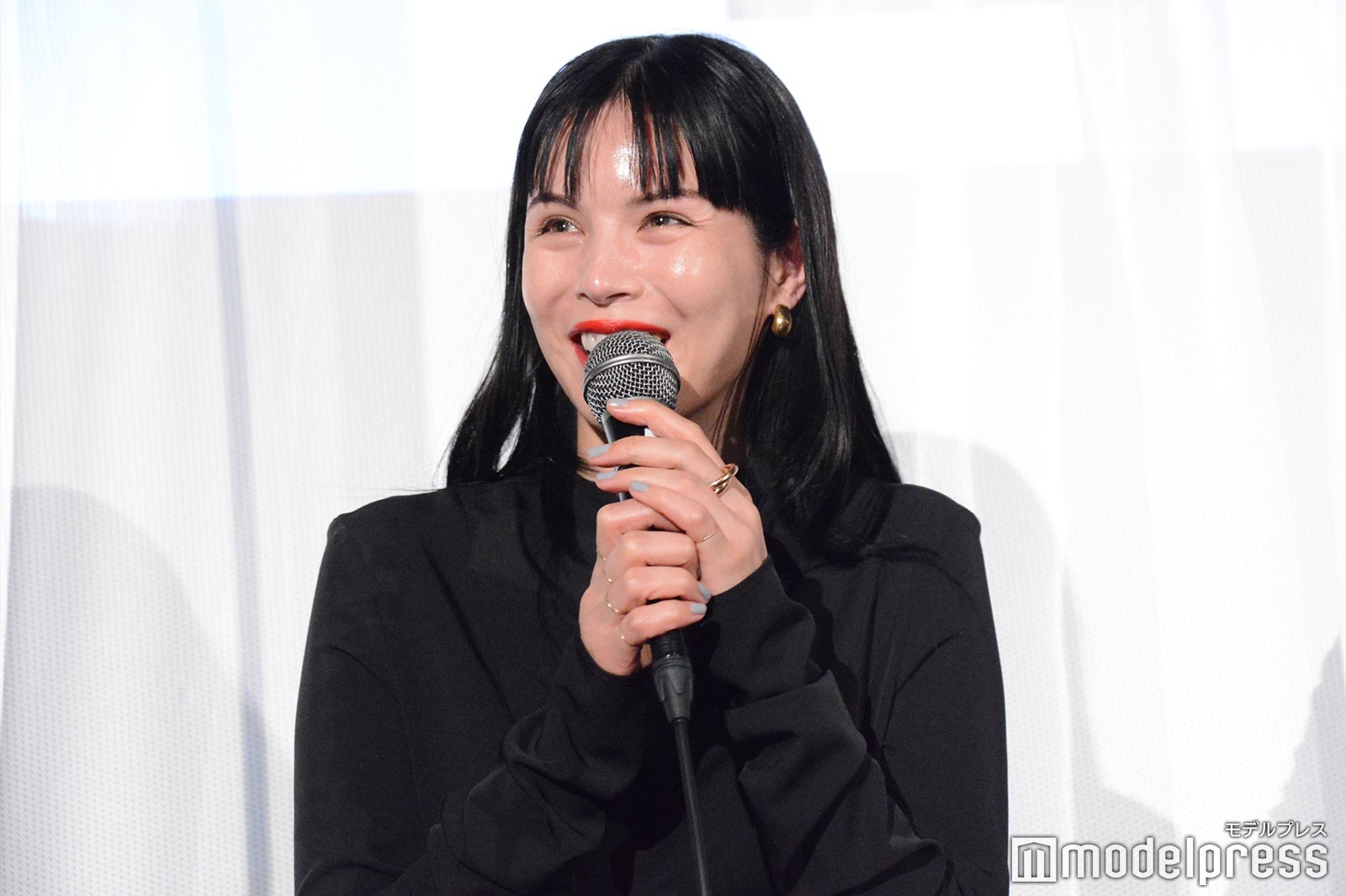 紗羅マリー （C）モデルプレス