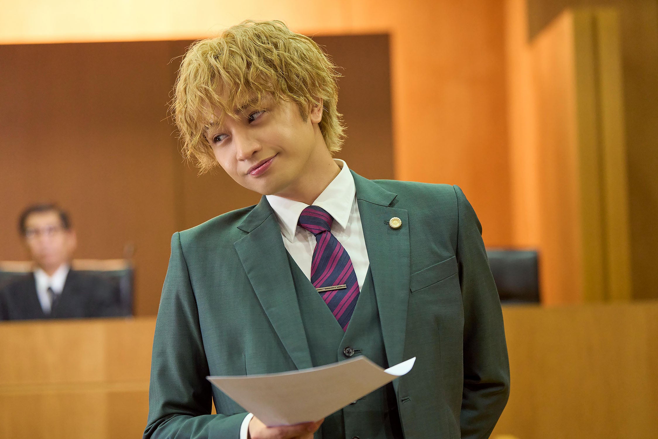 【しょせん他人事ですから 最終話】保田、炎上の標的に 告発した人物とは