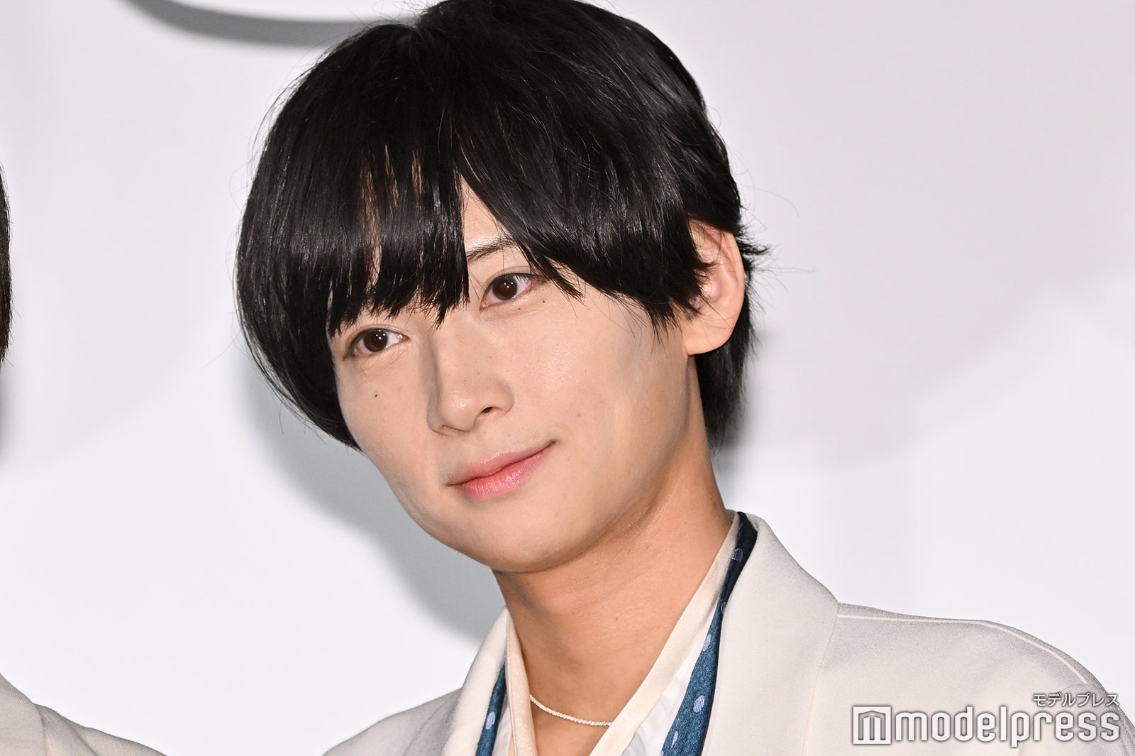 荒牧慶彦 （C）モデルプレス