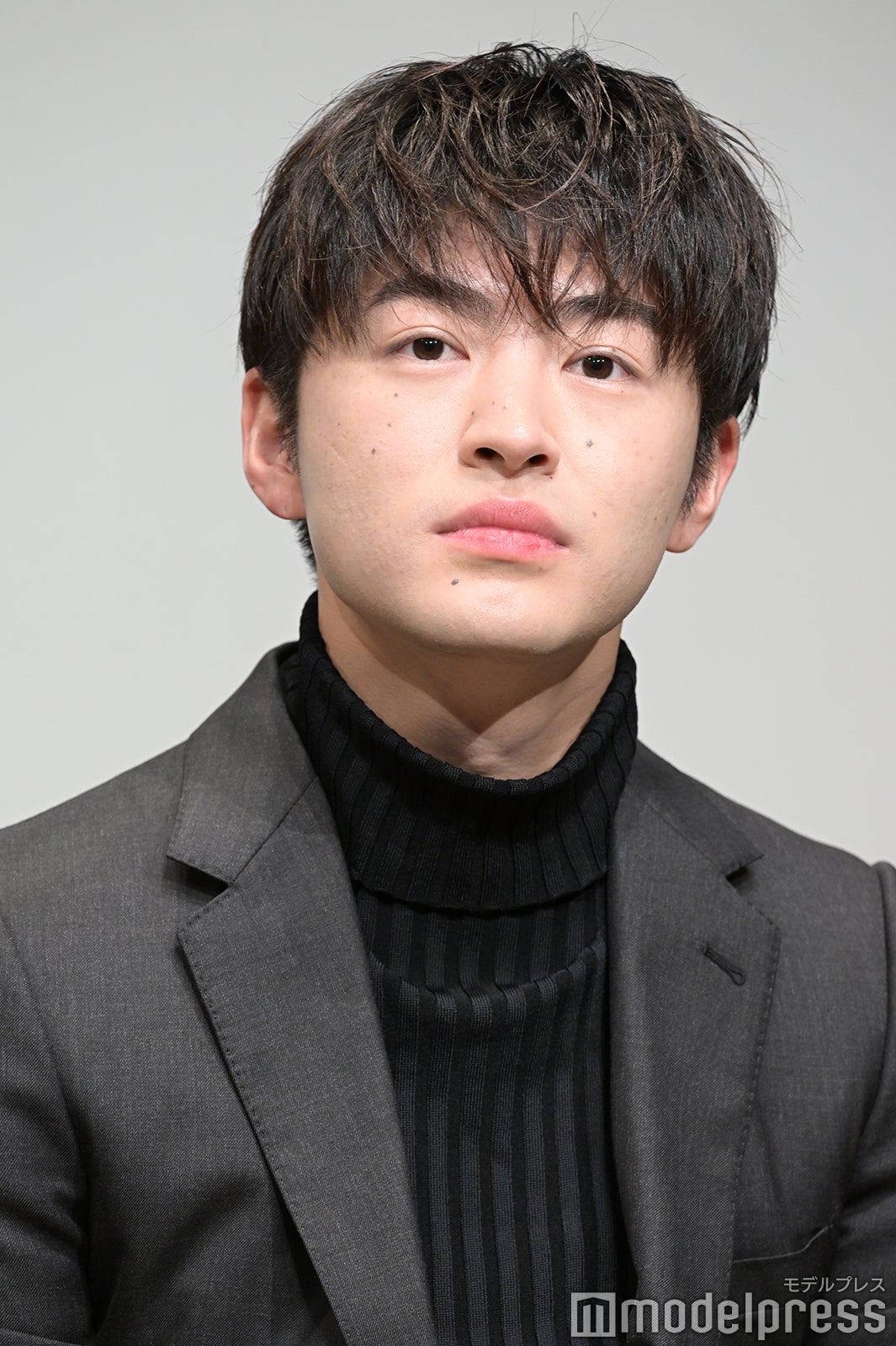 佐野玲於 （C）モデルプレス