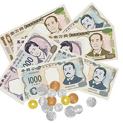 新元号に続いて新紙幣発表! 一番検索された人は誰?