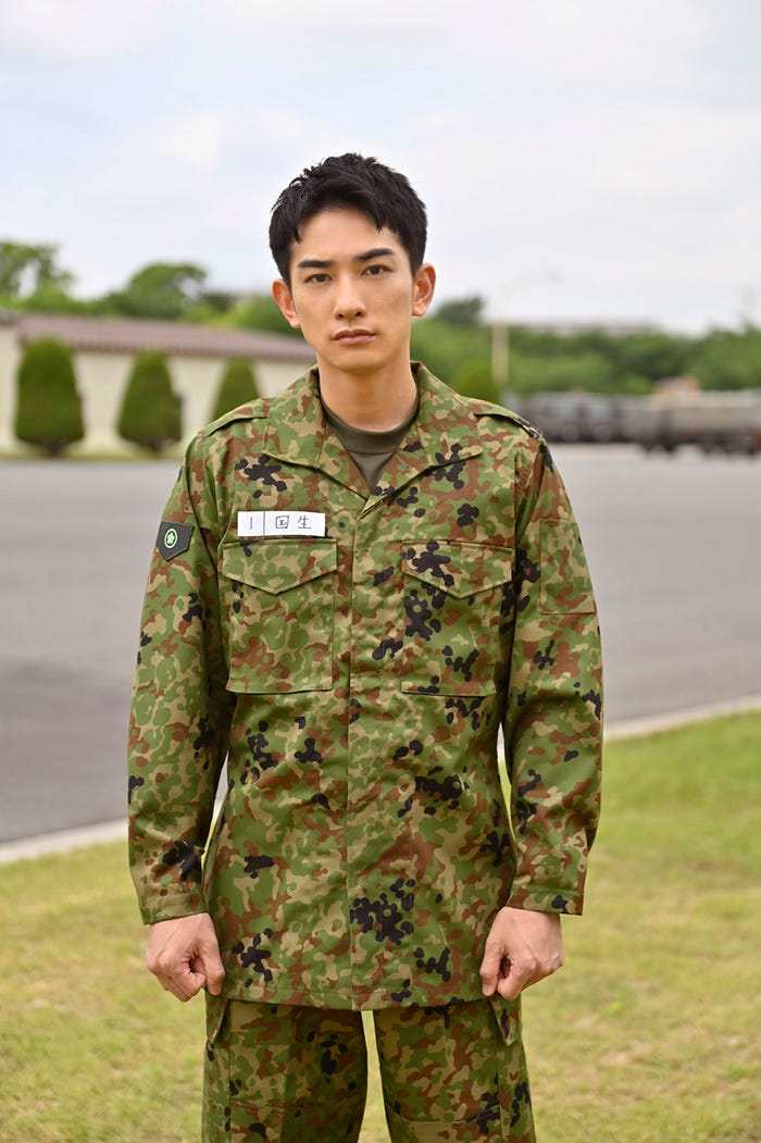 町田啓太(C)フジテレビ