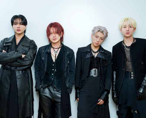 OWV、5年間でぶつかった壁「限界だと思ったことは一度もありません」逆境乗り越えて夢掴んだ4人が語る挑戦&継続の大切さ【独占カットあり/モデルプレスインタビュー】