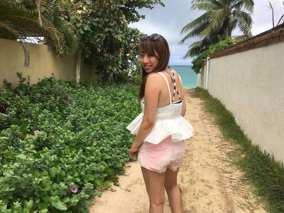 画像提供：女子Time