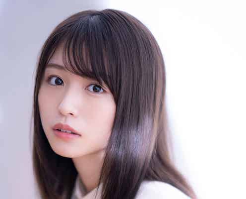 長濱ねる、SDGsを学ぶ新企画スタート「心や生活に少しでも変化があったら嬉しい」