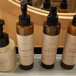 ふふ 熱海(C)モデルプレス