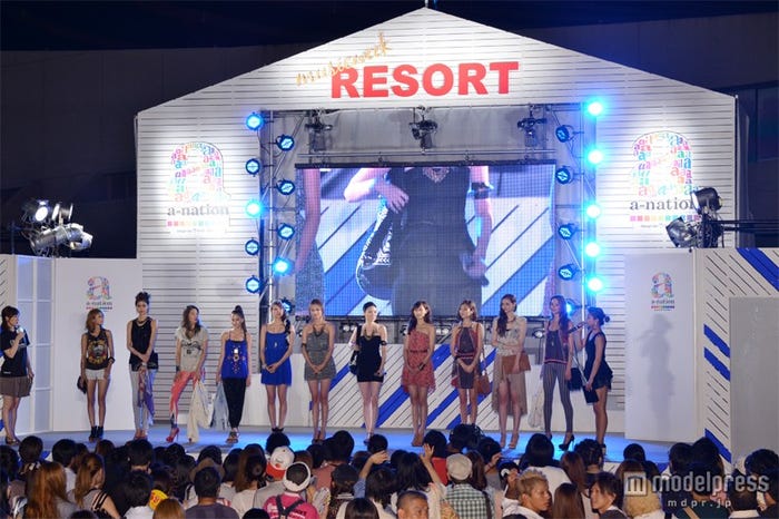 昨年行われた同イベントの会場風景