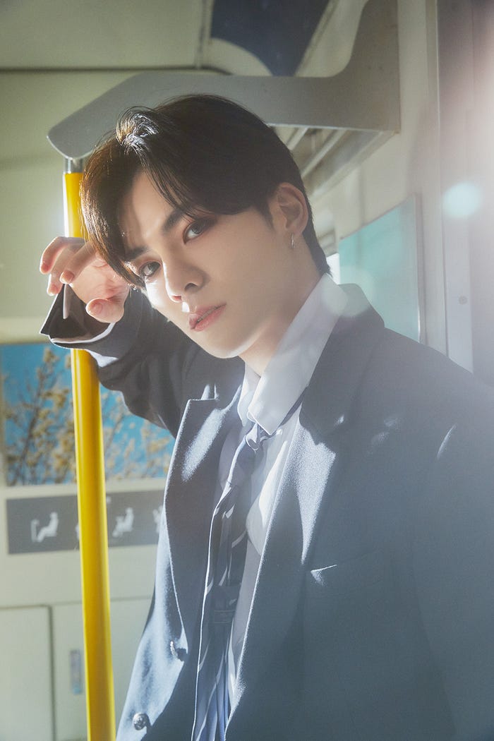 谷口太一(C)LAPONE Entertainment