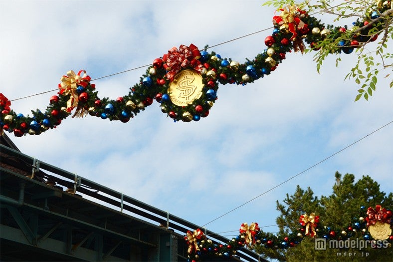 東京ディズニーシー