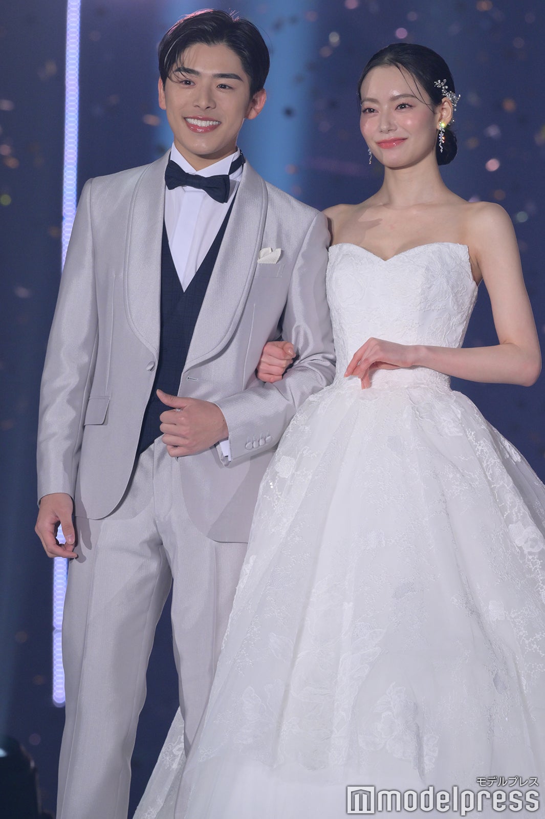 こーくん、なごみ（C）モデルプレス