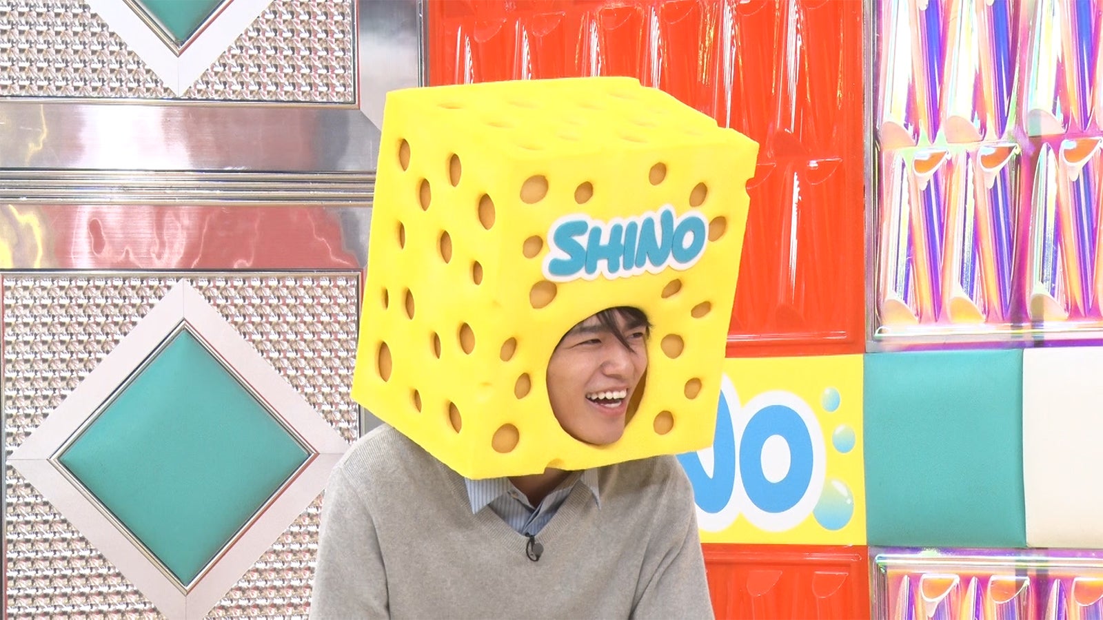 篠塚大輝（C）テレビ朝日