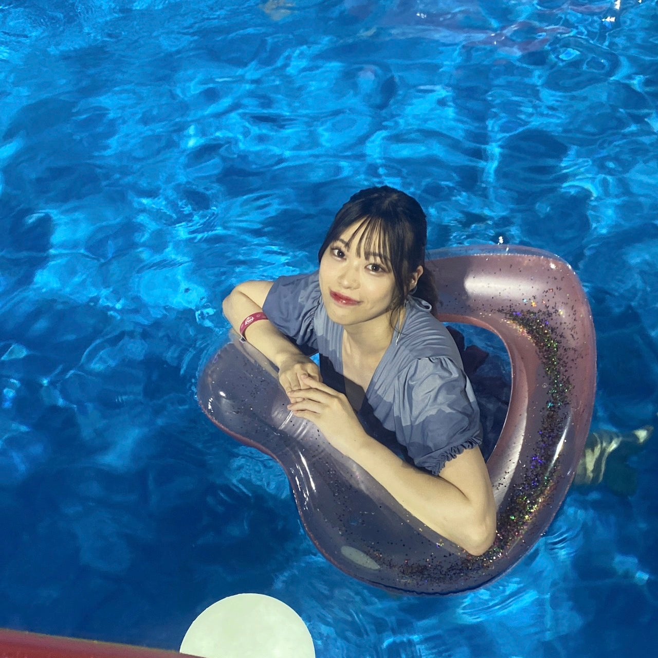 朱音「東京3日旅」（提供写真）