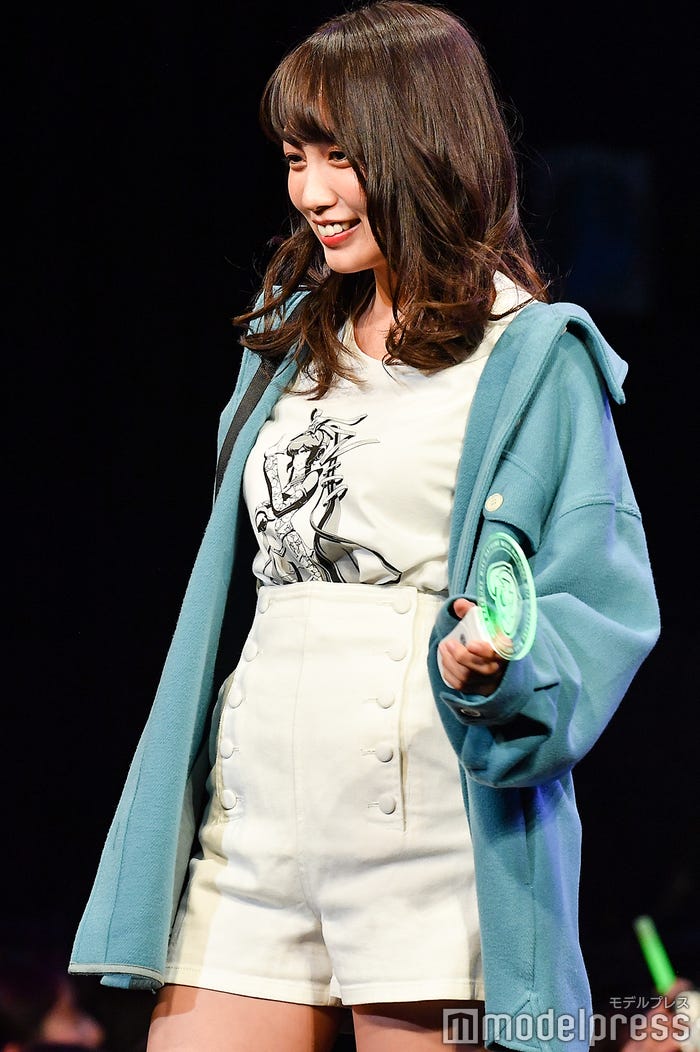 黒木ひかり(C)モデルプレス
